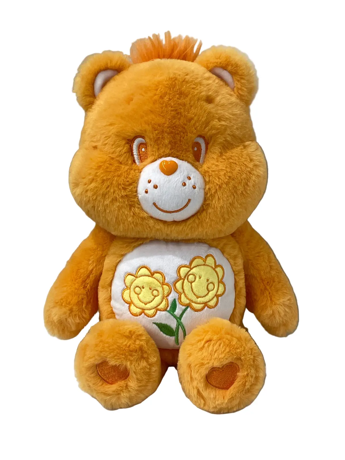 Care Bears Collection 12In. Plush Toy(Friend Bear) 1