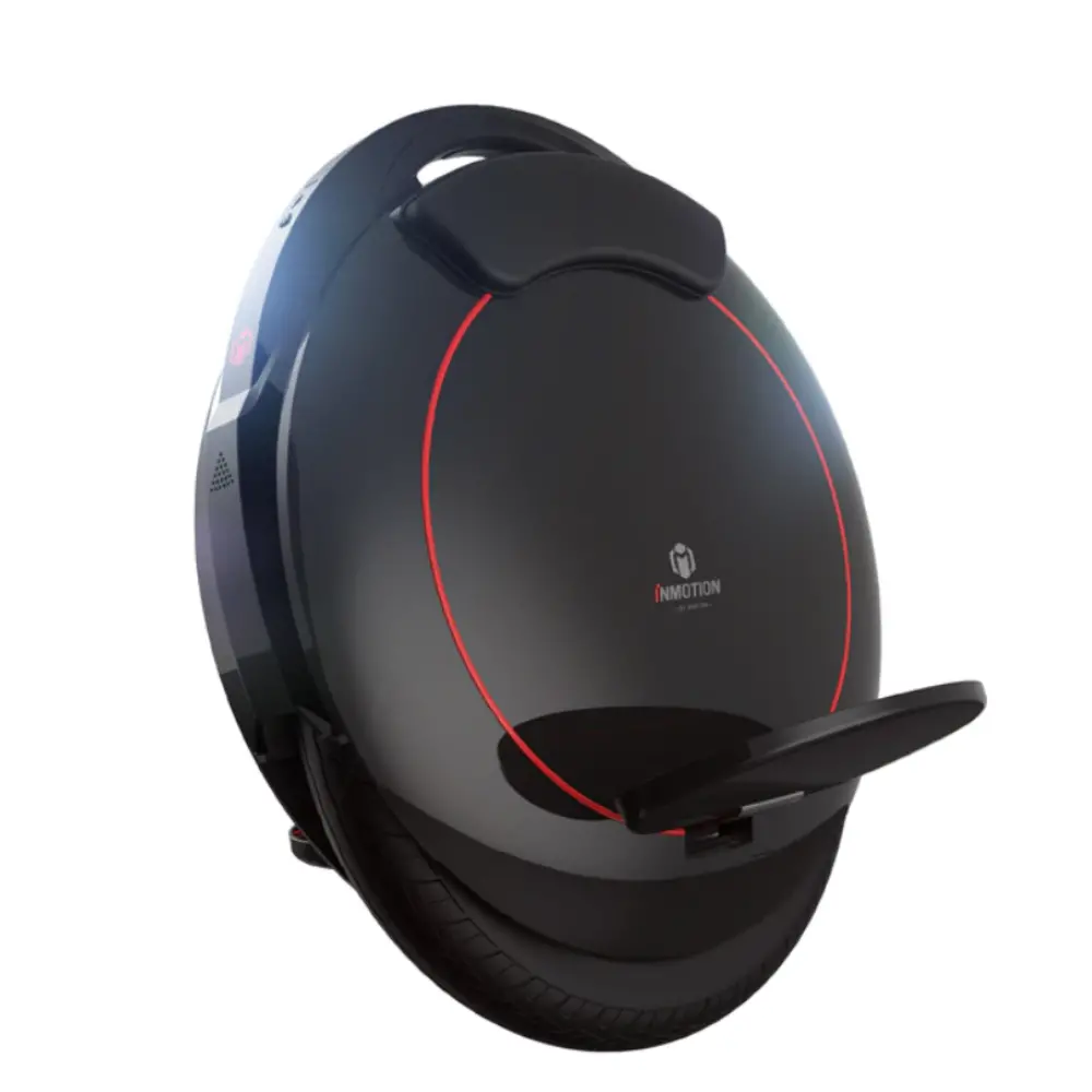 Premium Electric Motorized Unicycle 1