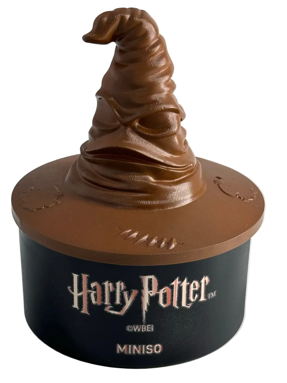 Harry Potter Storage Box (Sorting Hat) 1