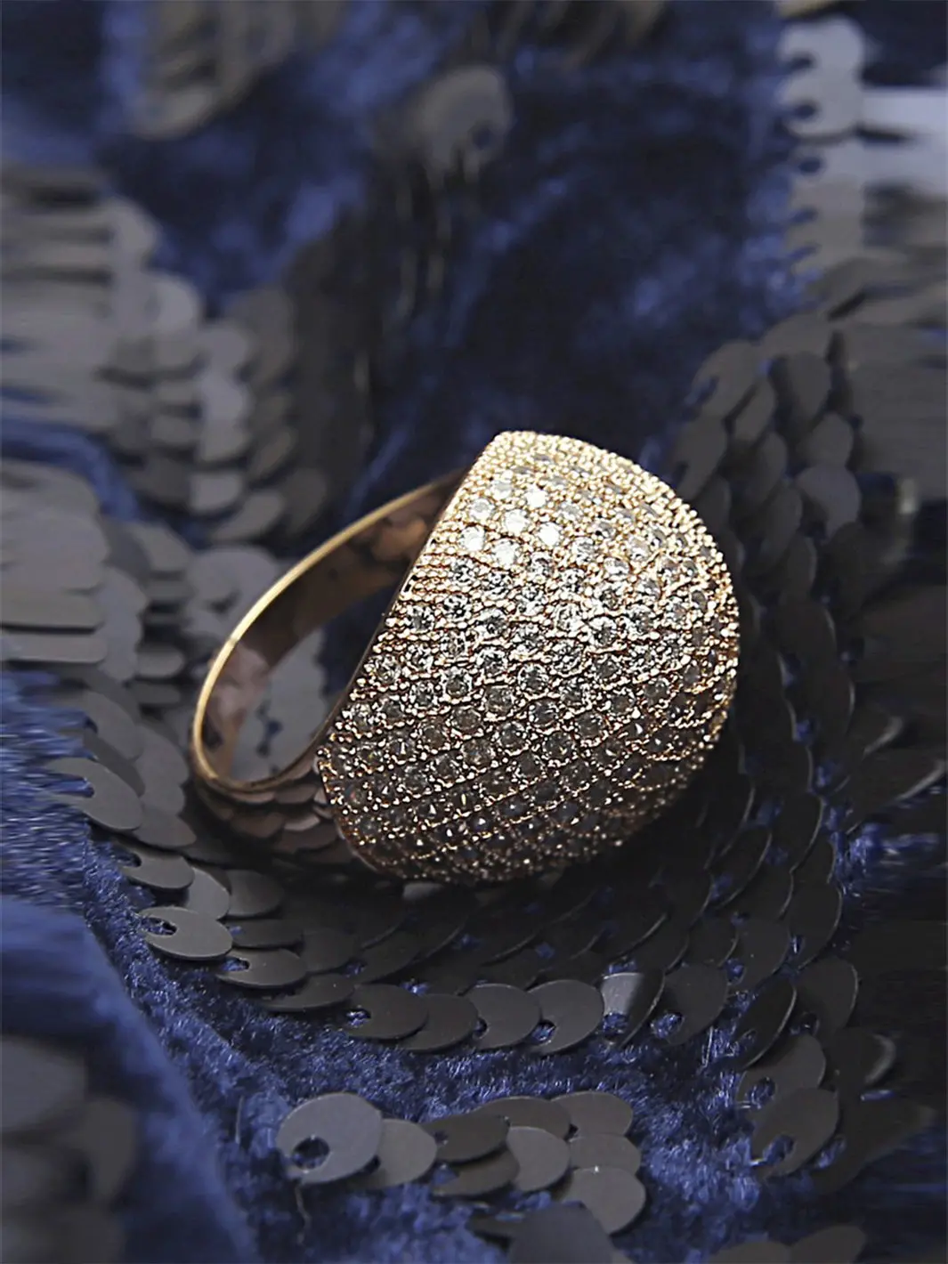 Women Ring - Al-Rn-707 1