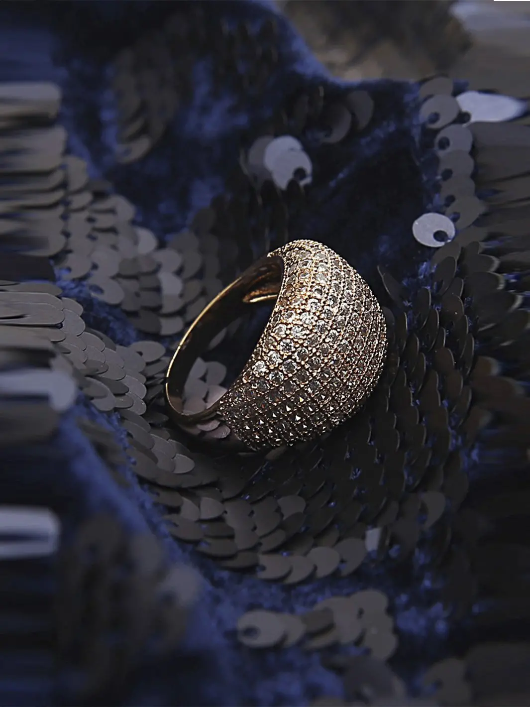 Women Ring - Al-Rn-716 1