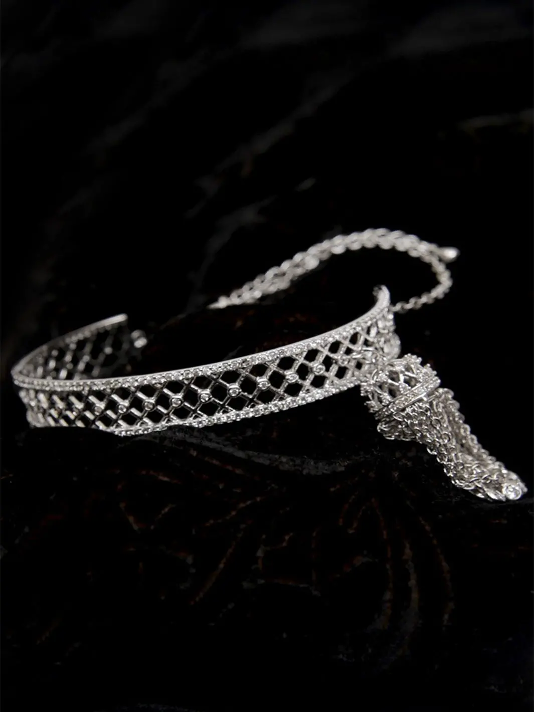 Women Bracelet - Al-Bl-684 1