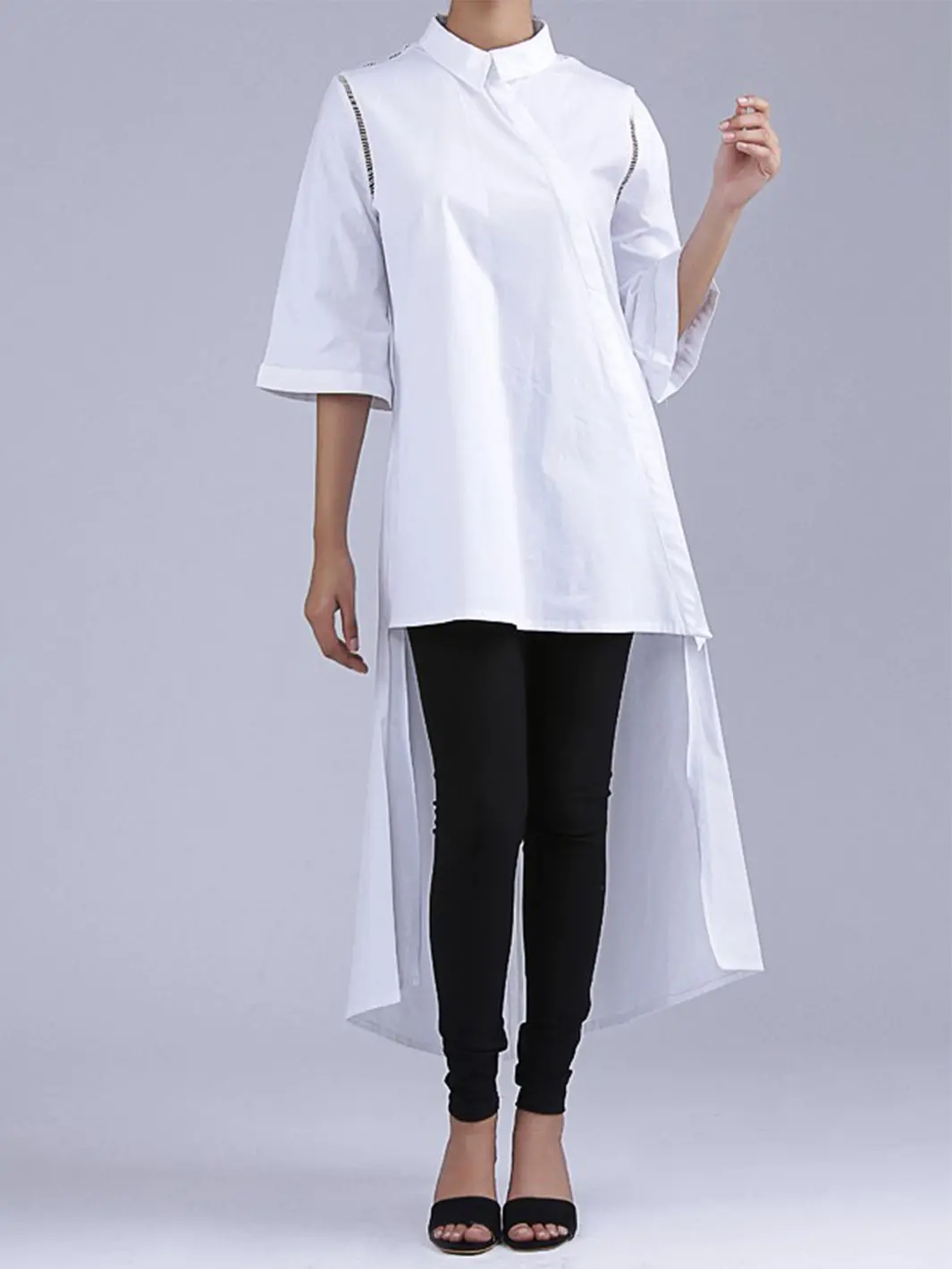 Women Top - Lsk-2005B 1