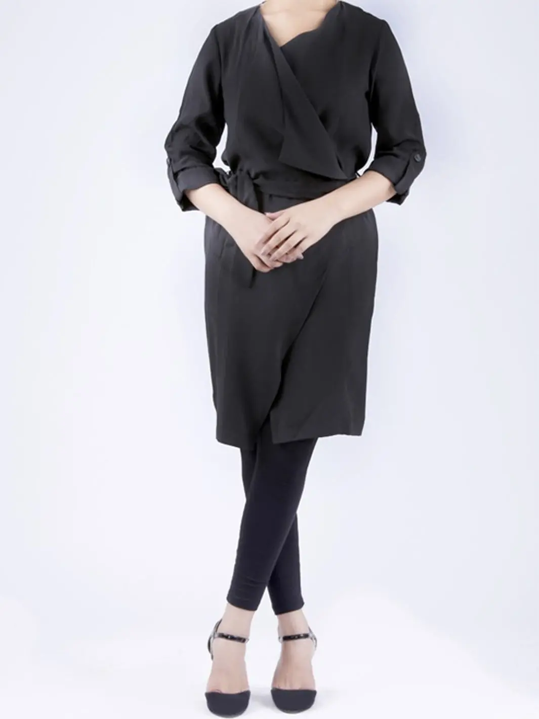 Women Top - Jt-2003D 1