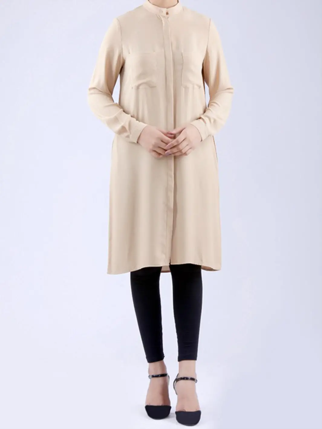 Women Top - Lk-2020B 1