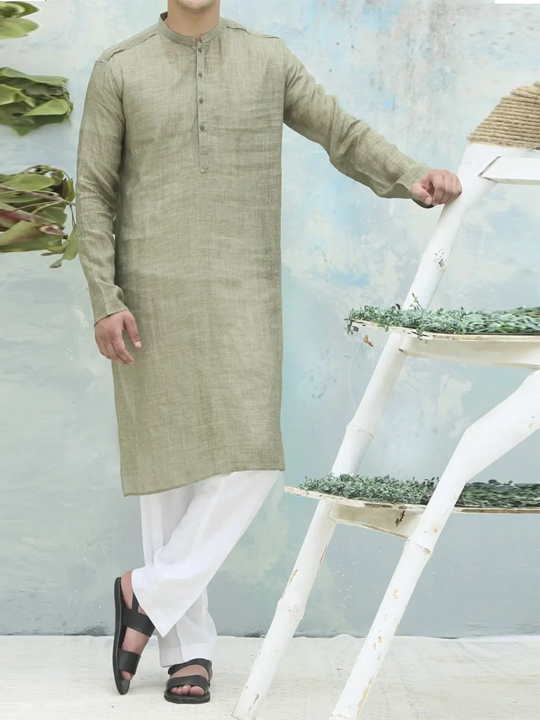 Kurta - Al-K-545 1