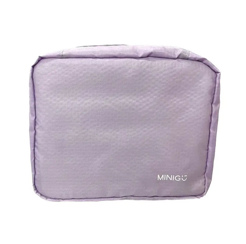 Minigo 4.0 Travel Bag(Purple) 1