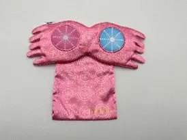 Harry Potter Sleep Mask 2