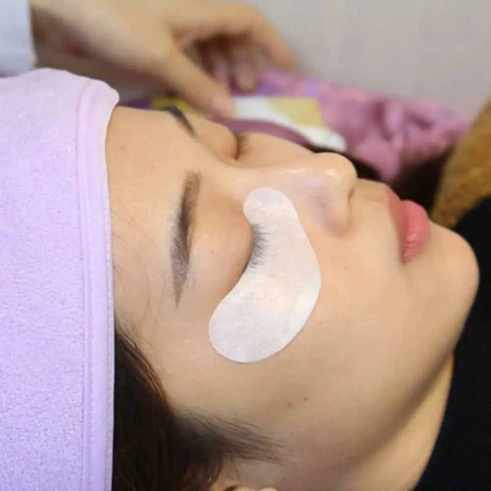 Premium Eyelash Perm Lift And Tint Kit 1