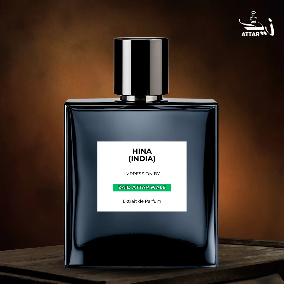 Hina - Our Impression | Zaid Attar Wale 2