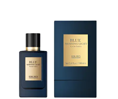 Blue Morning Light Eau De Perfume 100Ml 1