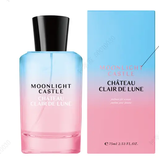 Moonlight Castle Eau De Perfume 75Ml 1