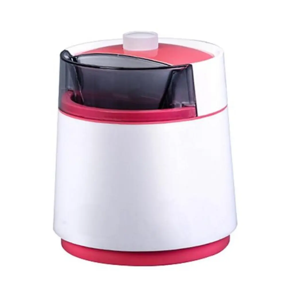 Premium Home Electric Ice Cream Maker Machine 2