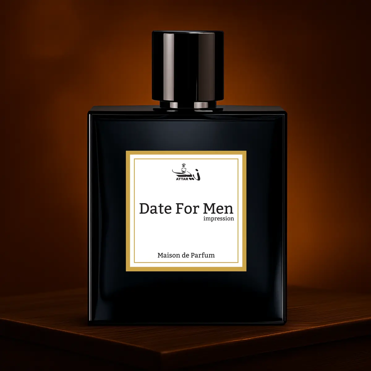 Date For Men - By Fragrance One | Perfume Clone 2