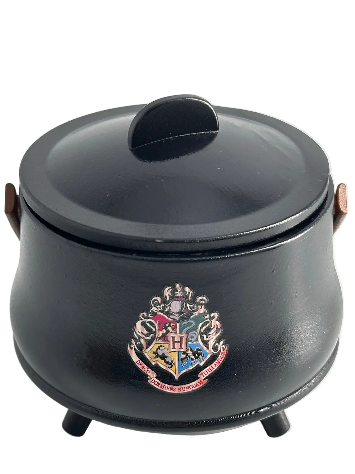 Harry Potter Storage Box (Cauldron) 1