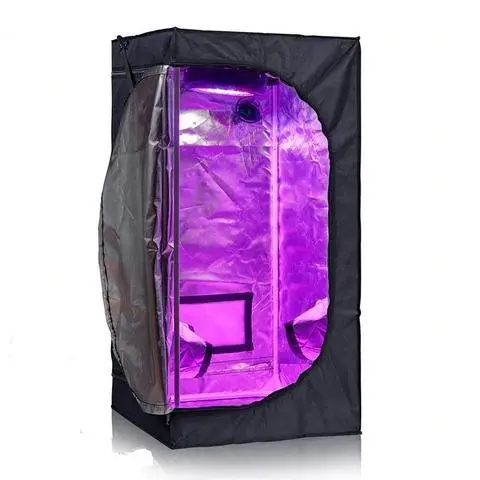 Premium Complete Indoor Grow Tent Kits 1