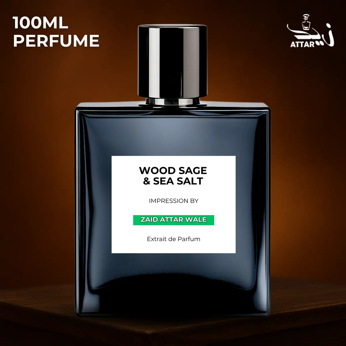 1001 Night By Arabian Oud - Our Impression | Zaid Attar Wale 1