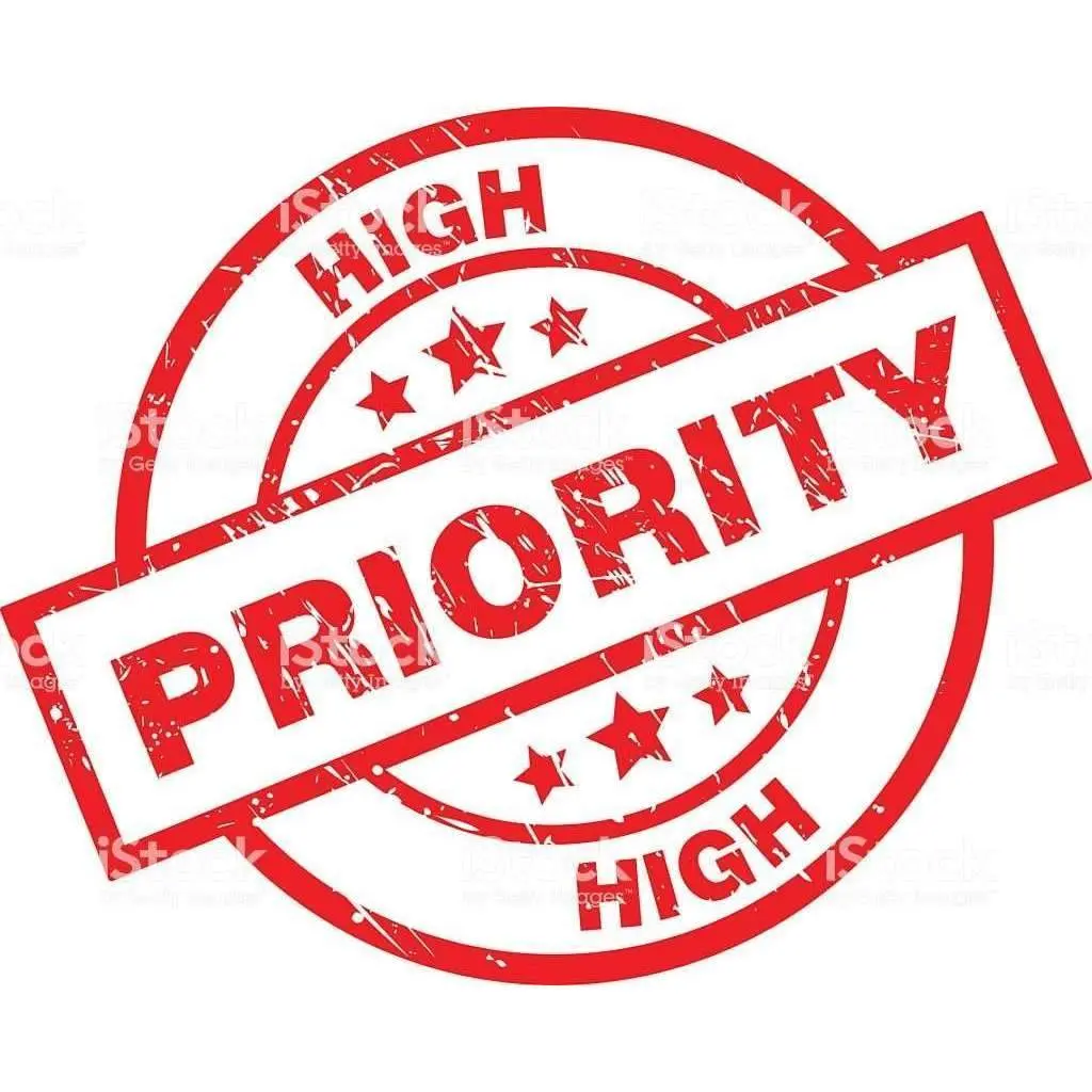 Skip The Line - Prioritize Your Order 1