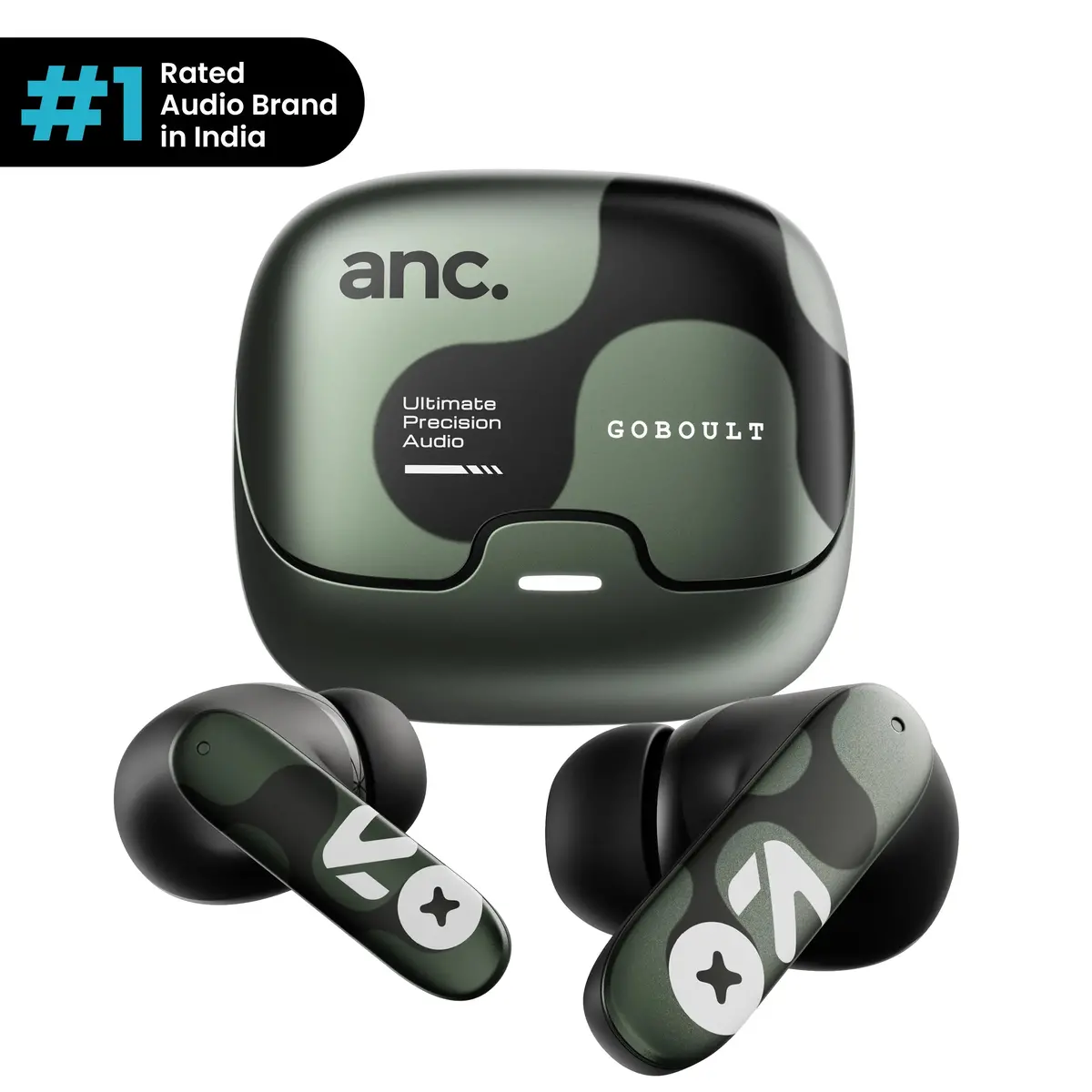 Z40 Pro V2.0 Anc Jungle Green 1