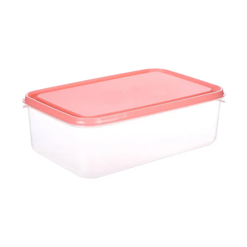 Food Container 2Pcs 1