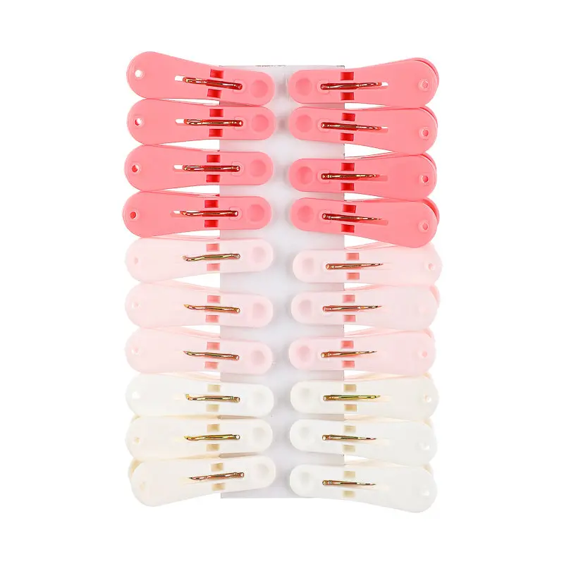 Small Clamp 20Pcs 1