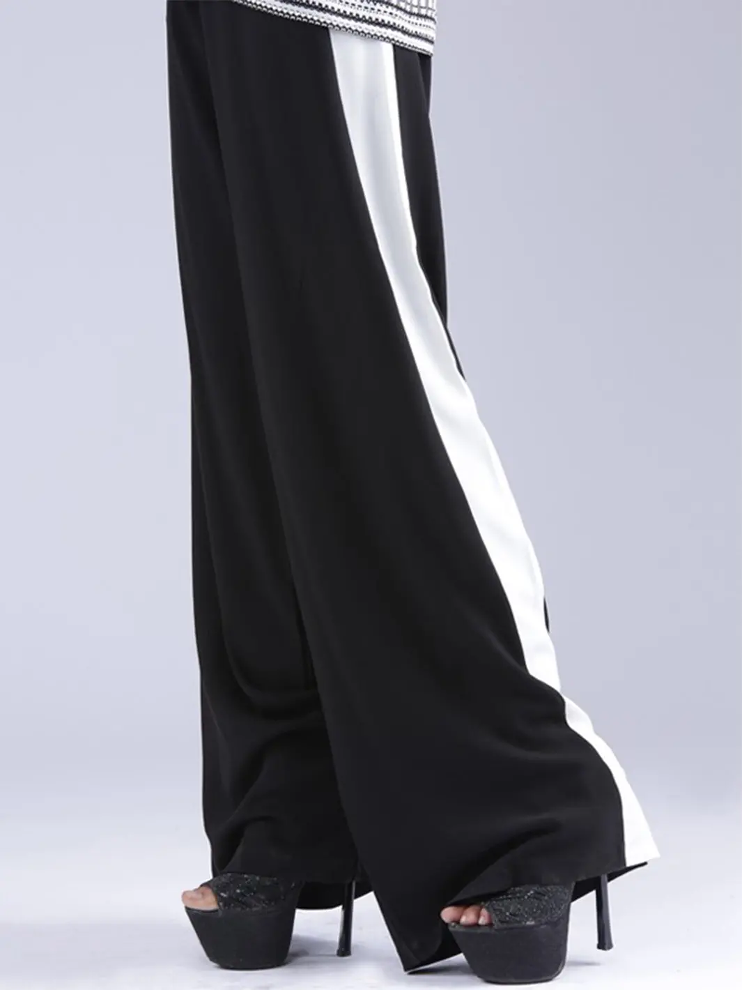 Women Trouser - Al-T-2009 1