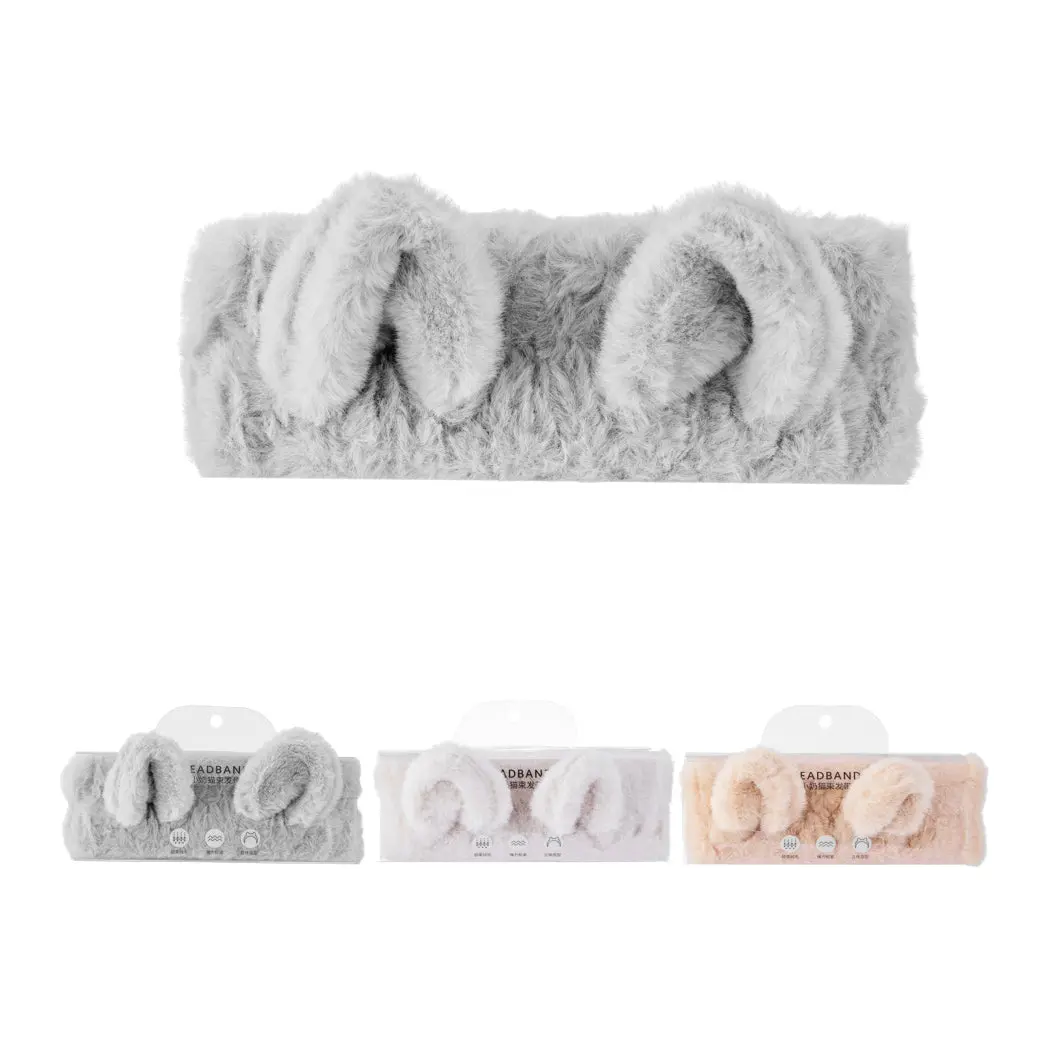 Little Kitten Headband 1