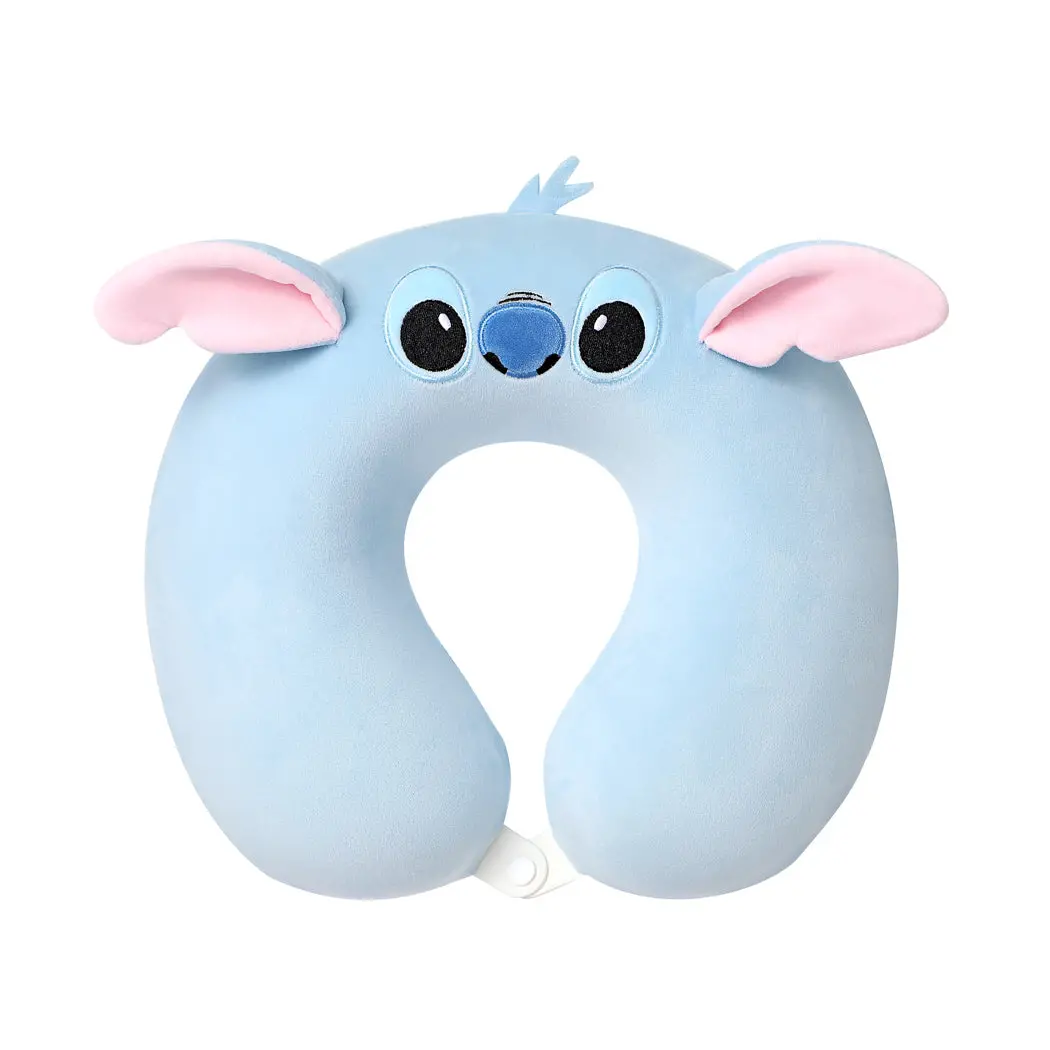 Disney Lilo & Stitch Collection Ears Neck Pillow 1