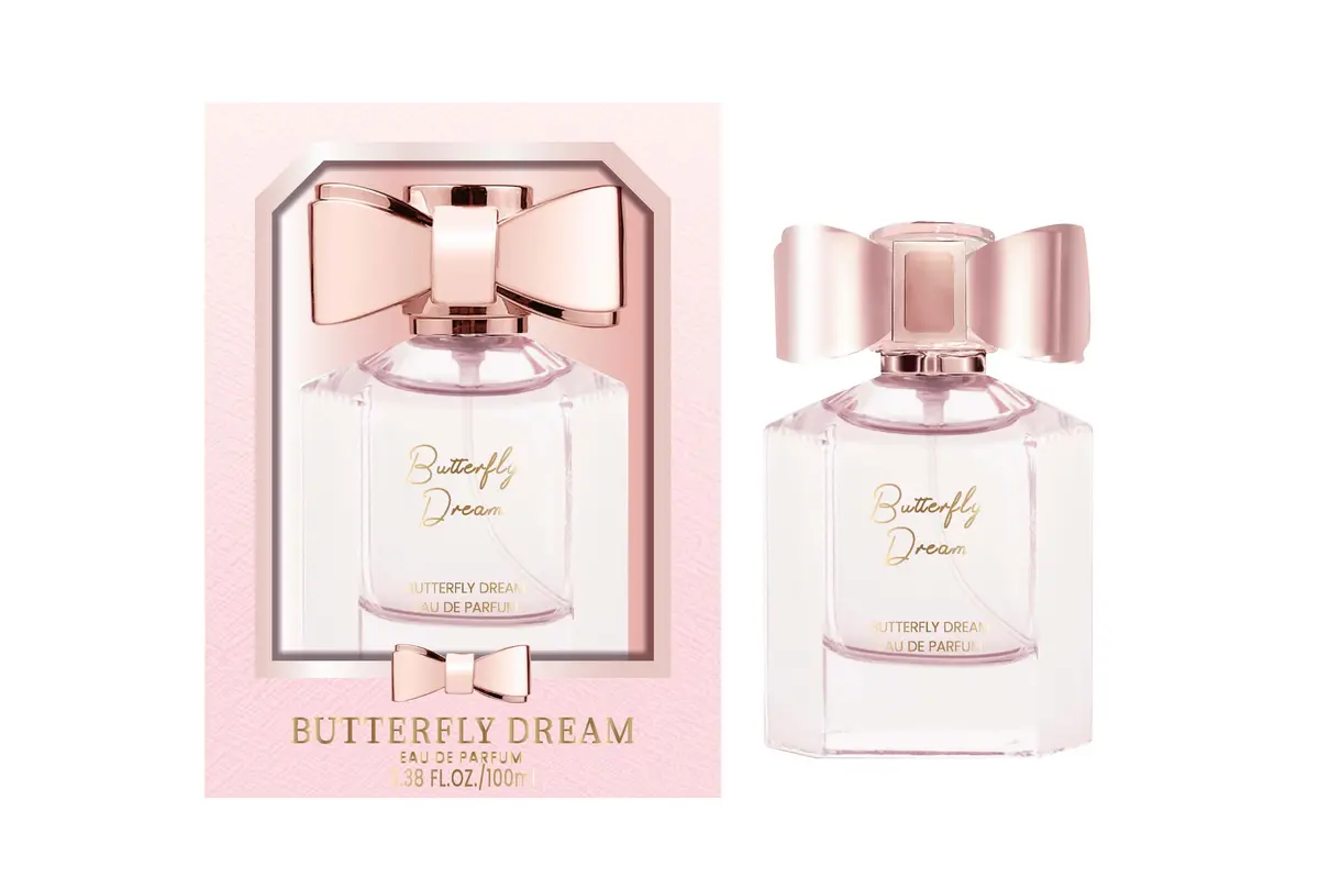 Butterfly Dream Eau De Perfume (100Ml) 1