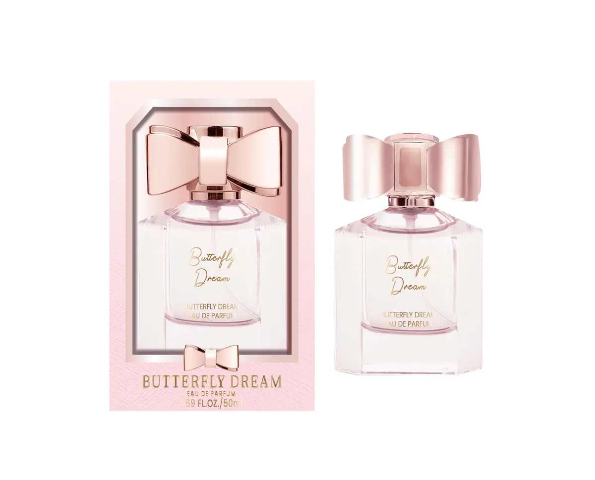 Butterfly Dream Eau De Perfume (50Ml) 1