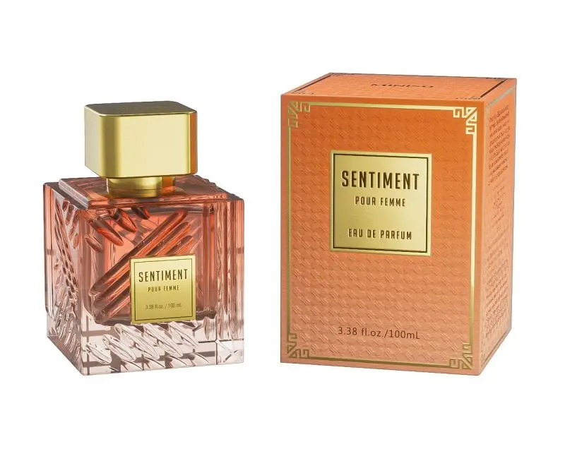 Sentiment Eau De Parfum 1