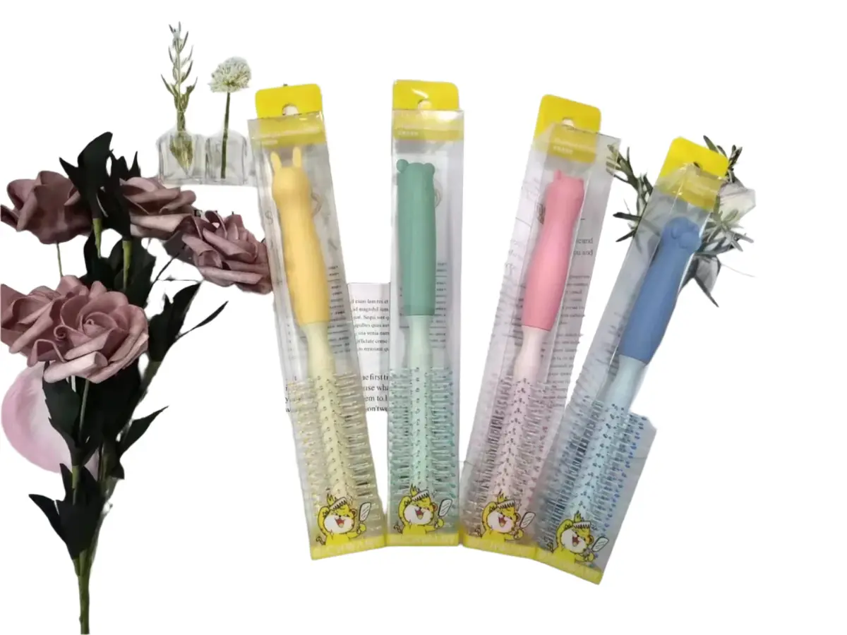 Comb Round Stick 1