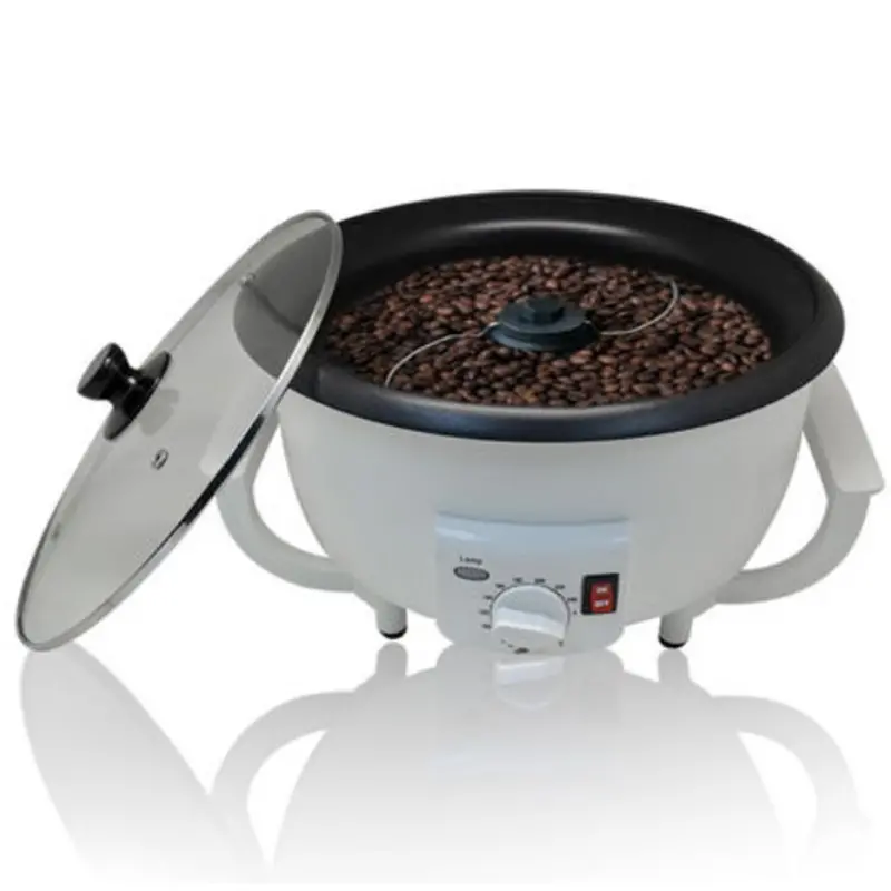 Home Coffee Bean Roaster Machine 1