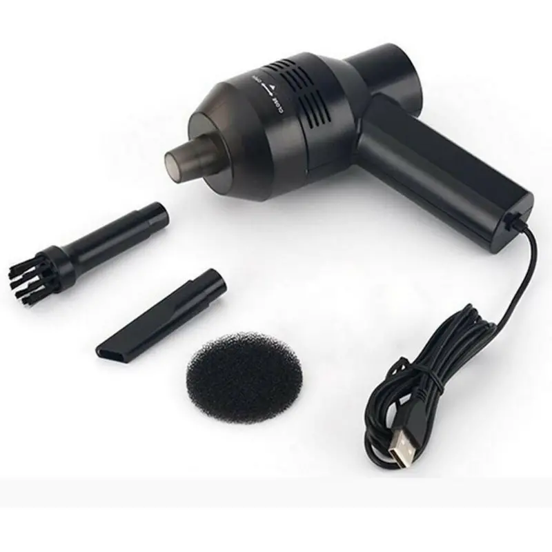 Premium Handheld Electronics Electric Air Duster 1