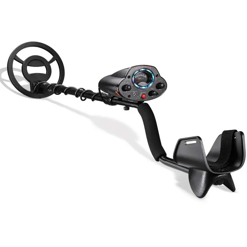 Upgraded Waterproof Led Pinpoint Metal Detector 1