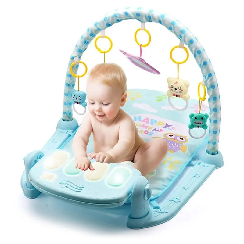 Premium Baby Activity Play Gym Mat 1