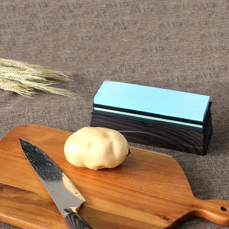 Professional Ceramic Whetting Stone Sharpener 1