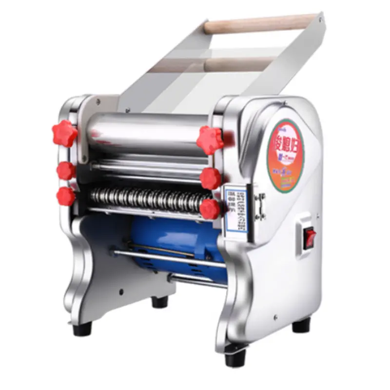 Premium Dough Roller Press Machine 1