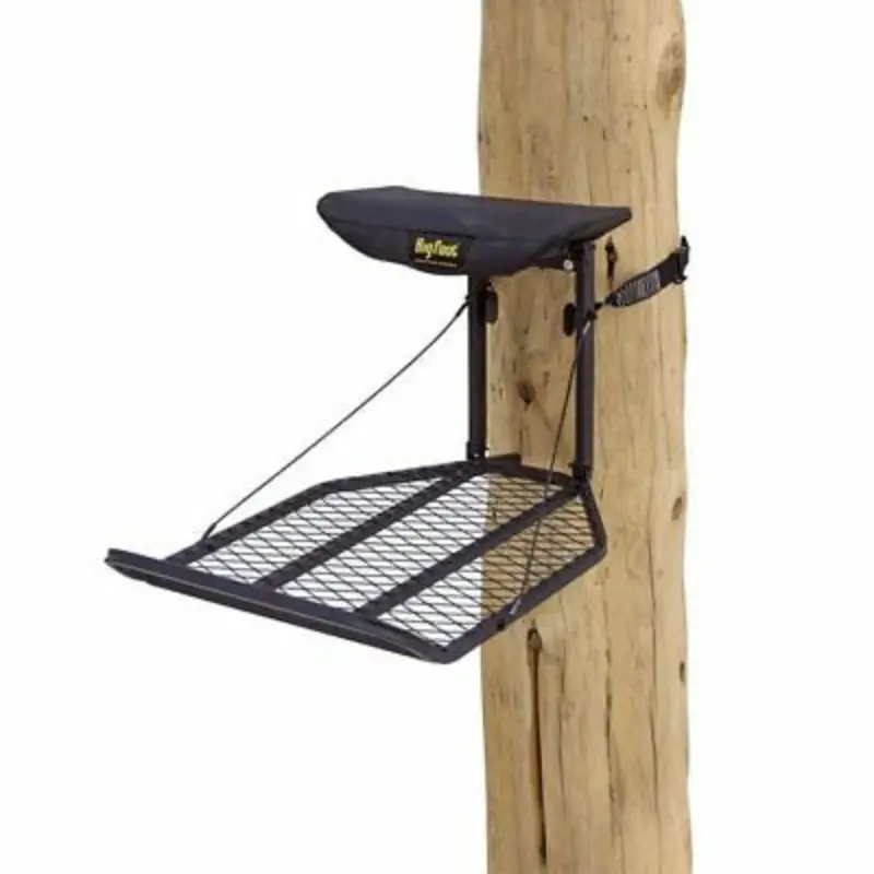 Climbing Hang On Tree Deer Stand 1