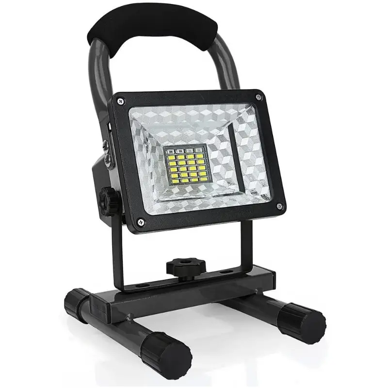 Premium Portable Rechargeable Led Work Light 1