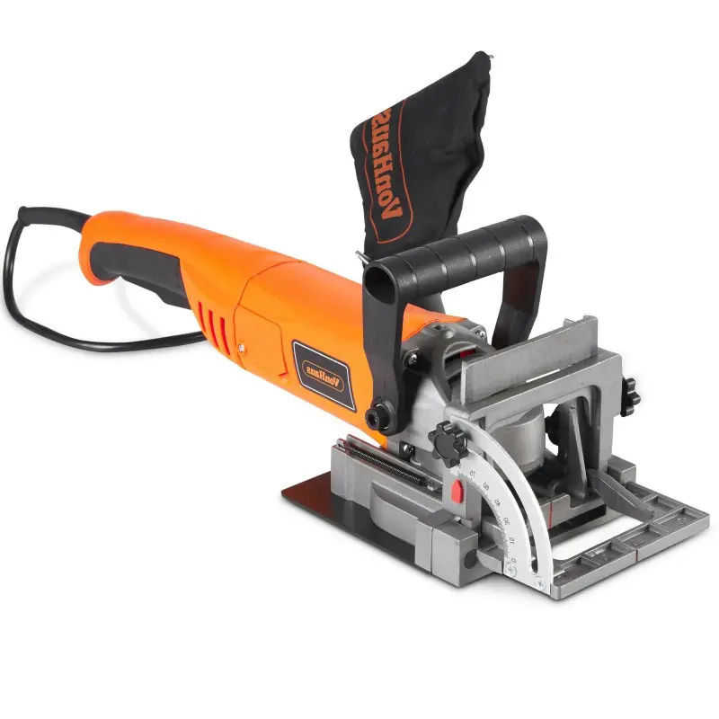 Premium Woodworking Biscuit Joiner Tool 1