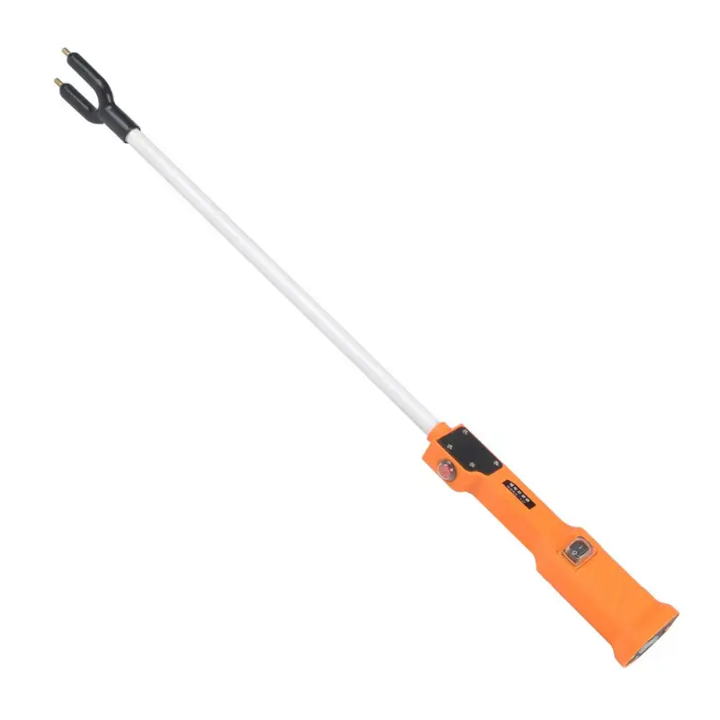 Premium Handheld Electric Cattle Prodder 1
