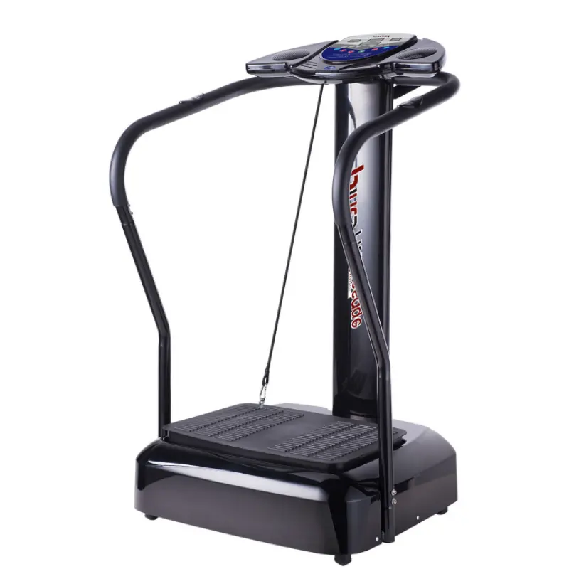 Premium Whole Body Vibration Plate Exercise Machine 1