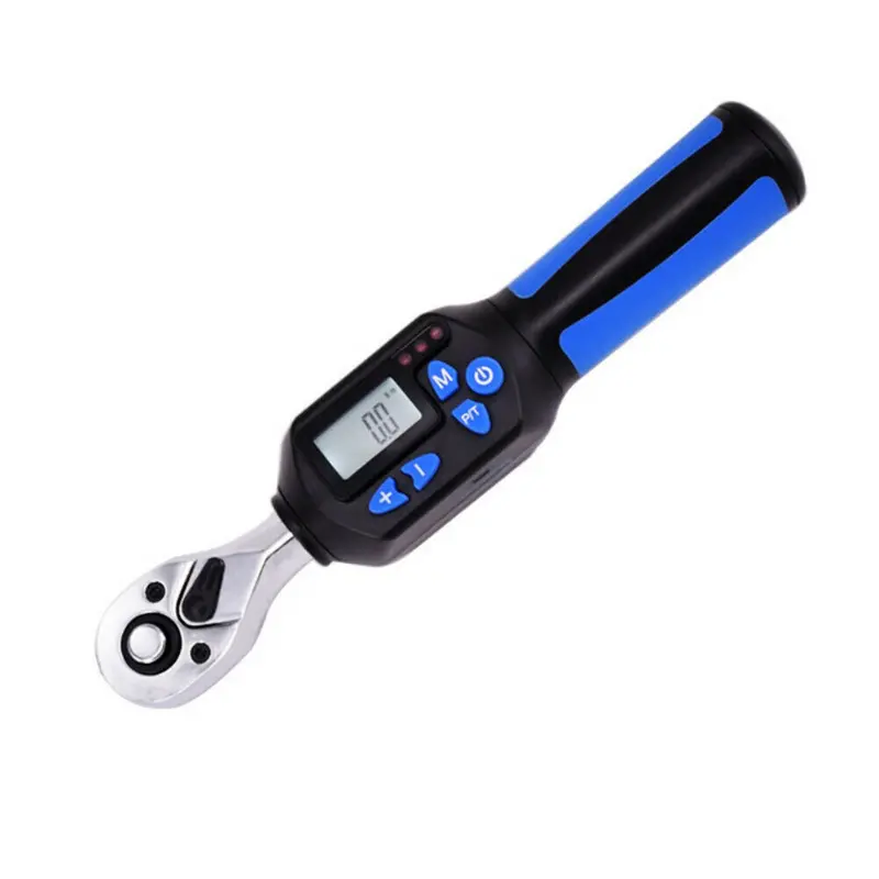 Electric Adjustable Digital Torque Wrench 1