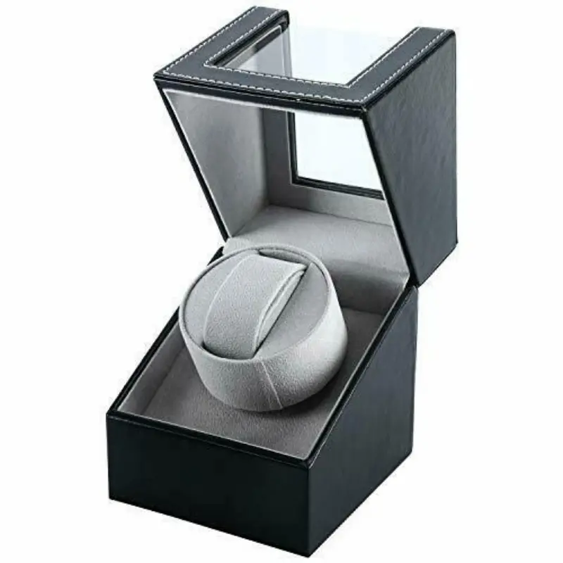 Automatic Single Watch Winder Box 1