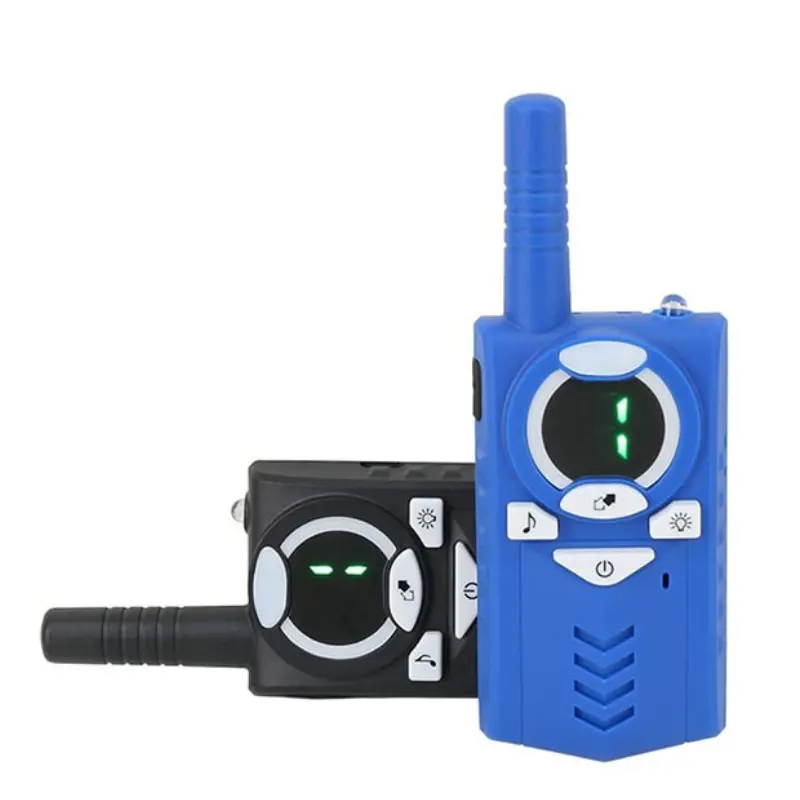 Kids Handheld Walkie Talkie Two Way Radio Toy 2