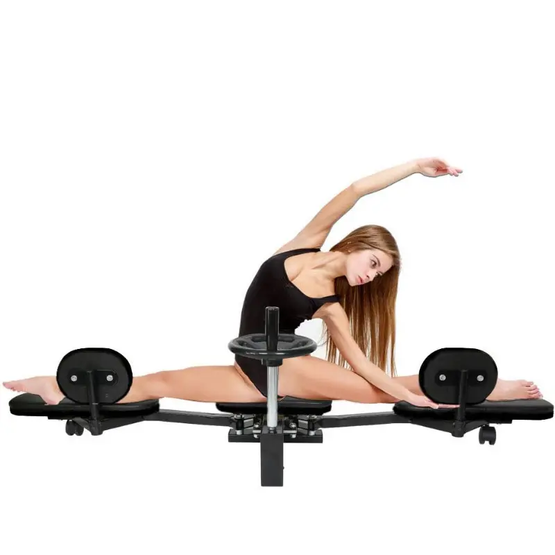 Heavy Duty Leg Split Stretching Machine 1