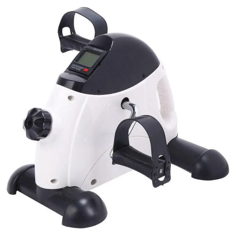 Premium Under Desk Exercise Bike Peddler 2