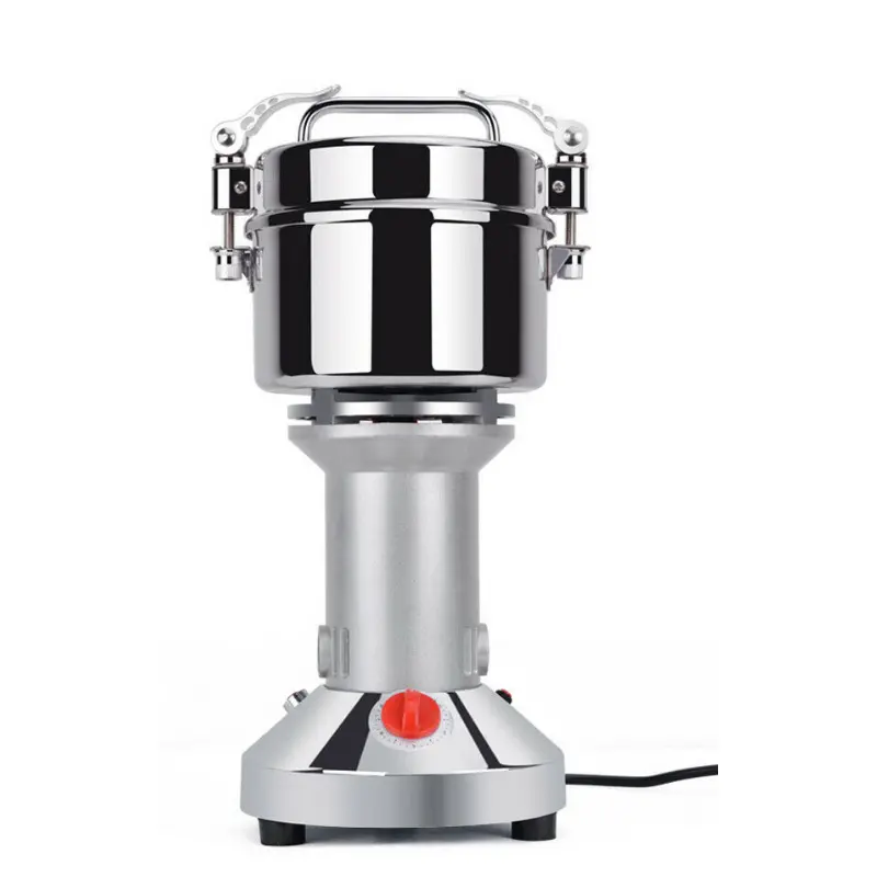 Home Electric Grain Grinder Mill 700G 1