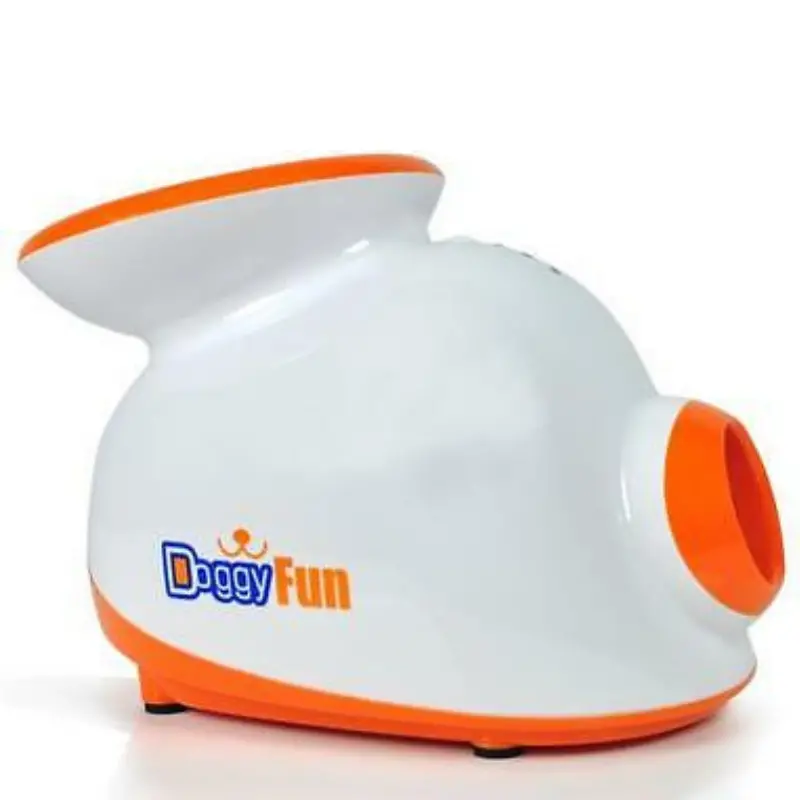 Smart Automatic Dog Tennis Ball Launcher Fetch Machine 1